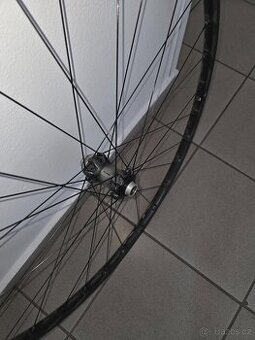 Karbonové kola 29" Schimano XTR