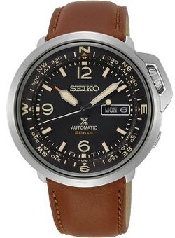 hodinky Seiko Prospex Field SRPD31K1