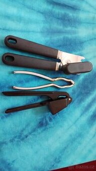 Kuchyňské náčiní nové