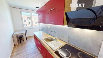 Prodej byt 2+1, 56㎡