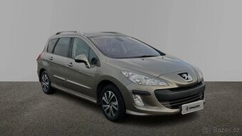 Peugeot 308 1,6 Hdi 68 kW SW