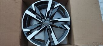 ALU kolo 18 Škoda Kamiq,Scala