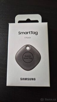 Smarttag Samsung
