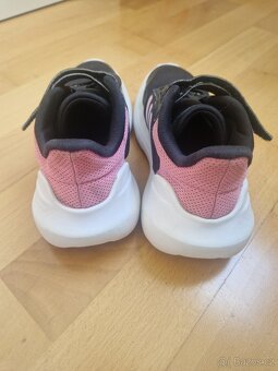 Adidas tenisky vel. 33 - divčí