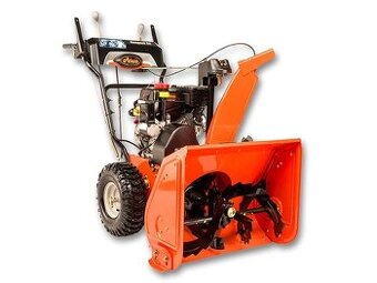 Sněhová fréza Compact 26