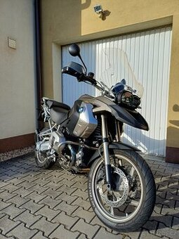 BMW R 1200 GS
