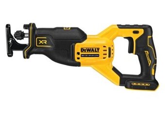 Aku pila mečová ocaska DeWalt 18V DCS382N-XJ