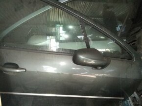 Dveře Peugeot 407