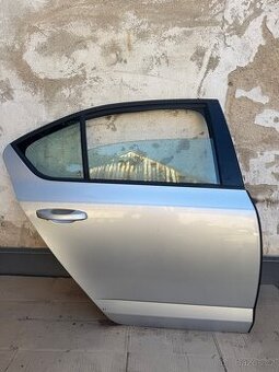 Prodám prave zadní dveře Škoda Octavia 3 2014/2018