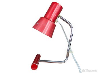 Brusel lampička Napako - Josef Hůrka