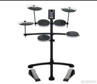 ROLAND V-Drums TD-1K elektronická bicí souprava