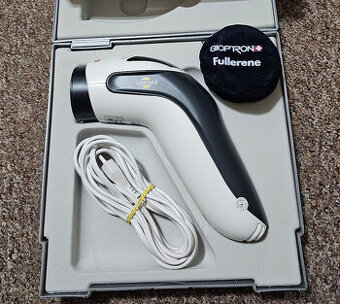 BIOLAMPA ZEPTER BIOPTRON MEDALL FULLEREN