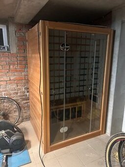 Infra sauna Marimex