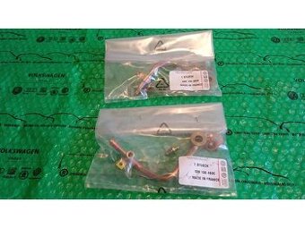 přípojka přívodu paliva k čerpadlu Škoda Felicia 1.9d 028130