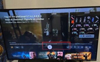 Samsung crystal UHD - BU8500 43 - 4k 60hz
