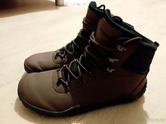 Barefoot zimní pánské/uni vel. 40