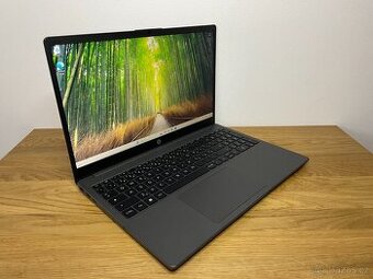 HP 255 G10 AMD R5 7530U 2.0GHz / 16GB / 512GB NVMe černá