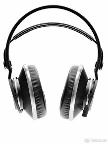 Prodám referenční sluchátka AKG K812, nové, vybalené...