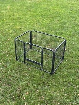 Kotec pro zvířata/štěňata