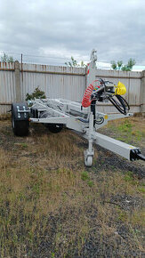 Kontejnerový nosič TN CTS05-32-K