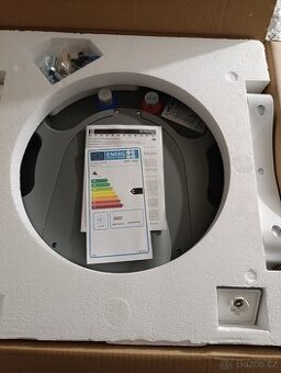 Kombinovaný ohřívač vody