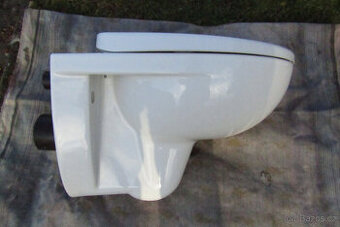 Prodám závěsné WC