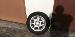 Letní sada kol 4 X 108 R 14