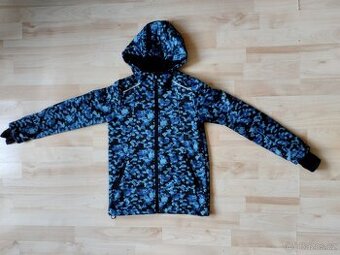 Chlapecká bunda Crivit vel.134/140