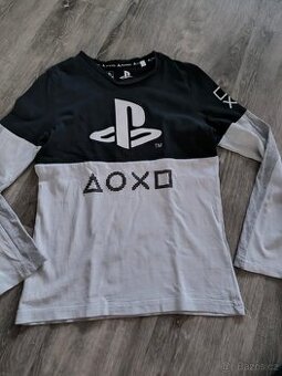 Dětské tričko vel. 134