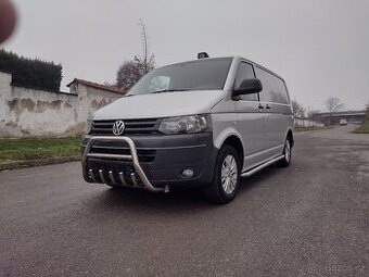 Volkswagen Transporter T5 2.0TDI DSG