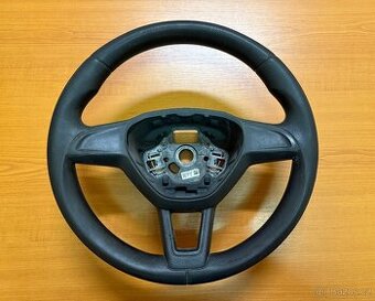 Originál volant Škoda Fabia III rok 2015