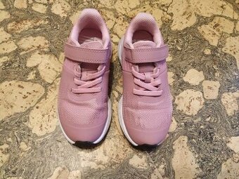 Boty Nike, vel. 27,5