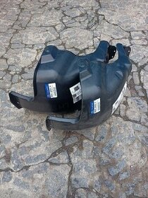 Plastový podbeh Hyundai i 30 zadní levý