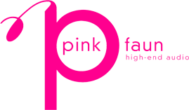 Pinkfaun streamer high End