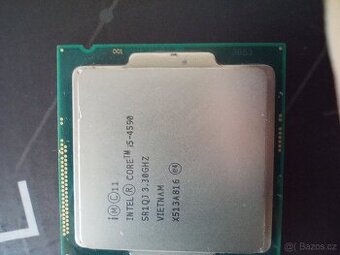 Intel core i5 4590