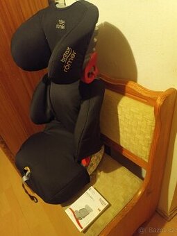 Britax Romer Kid 15-36 kg