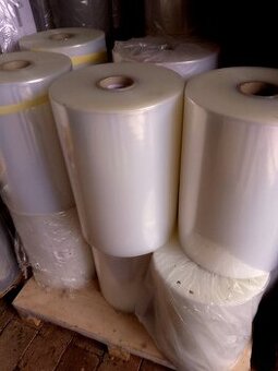 Izolace fólie doprava se