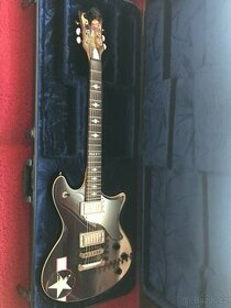 Elektrická kytara Schecter Tempest Midway