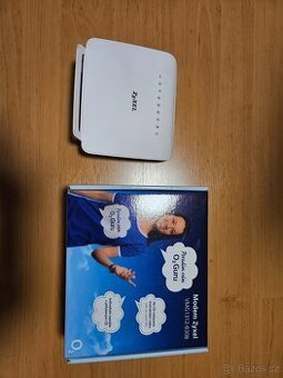 Modem Zyxel VMG1312-B30B