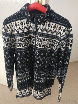 Pánská mikina Jack Wolfskin XL