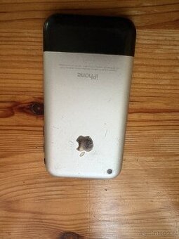 Apple iPhone 2G 8GB