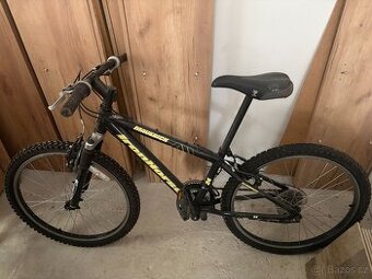 Zánovní horské kolo IronHorse 24