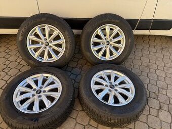 Alukola Audi Q5 5x112 r17