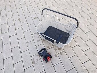 Košík na kolo