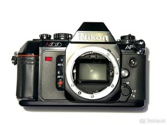 Nikon N2020 (F501)