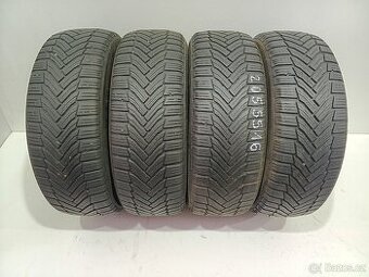 Zimní pneu 205/55/16 Michelin