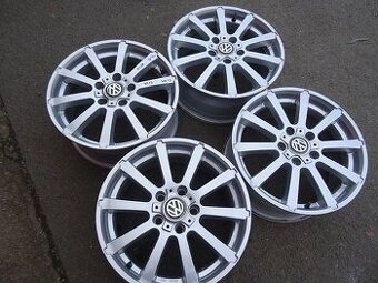 Alu disky na Volkswagen, 16",  5x112, ET 38 , šíře 7J