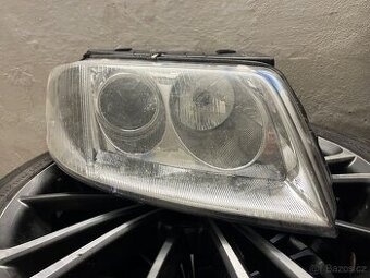 Přední světla Passat b5.5
