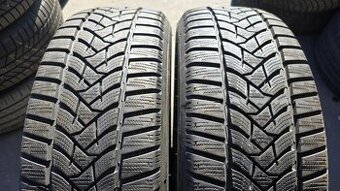 Zimní pneu 205/60/16 Dunlop - 1