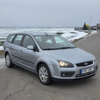 Ford Focus 2.0 nafta 100 kw
